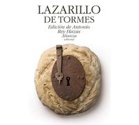 Lazarillo de Tormes (El libro de bolsillo - Literatura)