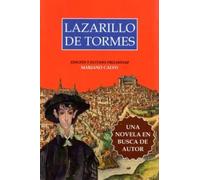 Lazarillo de Tormes (en clave toledana) | Anónimo , Mariano Calvo