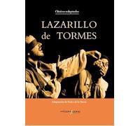 LAZARILLO DE TORMES (LECTURAS ESO Y BACHILLER)