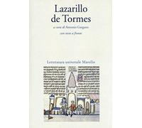 Lazarillo de Tormes (Letteratura universale)