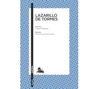 Lazarillo de Tormes / The Life of Lazarillo de Tormes
