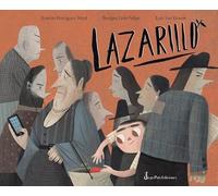 Lazarillo (DIEGO PUN)