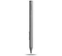 LAZARITE Lápiz capacitivo M2 para Surface/Dell/HP/Lenovo Chromebook, protocolo 4 en 1 (MPP/AES/WGP/USI), presión 4096, soporte de inclinación, lápiz digital de batería 1000H