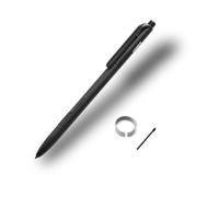 LAZARITE LuxoScribe, rotulador para dispositivo Notable 2/Kindle Scribe/SuperNote. Lápiz capacitivo EMR con borrador, sensibilidad a la presión 4096, rechazo de palma
