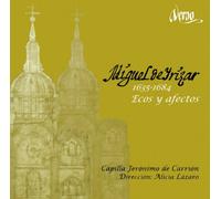 Lazaro; Alicia - Irizar: Ecos Y Afectos