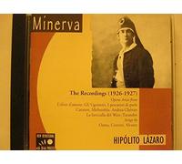 Lazaro,Hipolito - Opernarien [Import]
