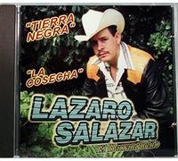 Lazaro Salazar, El Barranqueno - Lazaro Salazar "Tierra Negra"