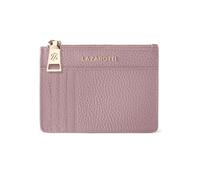Lazarotti Artículo original LZ03038+LZ03039, Rosa, Geldetui mit Airtag Fach, Clásico
