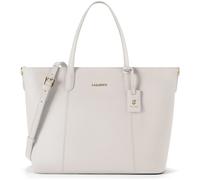 Lazarotti Bologna Leather Bolsa de compras Piel 31 cm beige