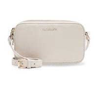 Lazarotti Bologna Leather Bolsa de hombro Piel 18 cm blanco