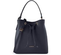 Lazarotti Bologna Leather Bolsa Piel 25 cm azul