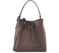 Lazarotti Bologna Leather Bolsa Piel 25 cm gris