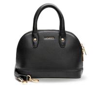 Lazarotti Bologna Leather Bolso Piel 24 cm gris