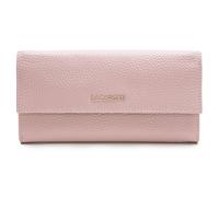 Lazarotti Bologna Leather Cartera Piel 19 cm rosa