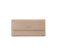 Lazarotti Bologna Leather Cartera Piel natural 19 cm beige