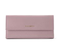 Lazarotti Bologna Leather Cartera Piel natural 19 cm rosa