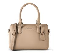 Lazarotti Bolonia Bolso de cuero Bolso de cuero 26 cm amarillo