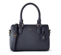 Lazarotti Bolonia Bolso de cuero Bolso de cuero 26 cm azul