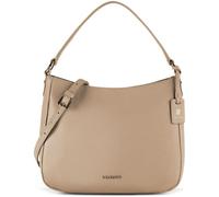 Lazarotti Bolonia Piel Bolso bandolera Hobo cuero 27 cm amarillo