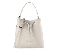 Lazarotti Bologna Leather Bolsa Piel 25 cm beige