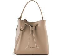 Lazarotti Bolonia Piel Bolso crossbody cuero 25 cm marrón