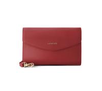 Lazarotti Bologna Leather Bolso de mano Piel 23 cm red (LZ03014-10)