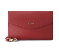 Lazarotti Bologna Leather Bolso de mano Piel 23 cm red (LZ03014-10)