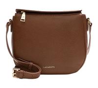 Lazarotti bolso bandolera Bologna Leather Nola-13 Brown