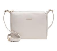 Lazarotti bolso bandolera Bologna Leather Nola-2 Cream White