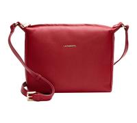 Lazarotti bolso bandolera Bologna Leather Nola-2 Red
