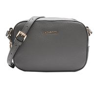 Lazarotti bolso bandolera Bologna Leather Shoulder Bag Grey