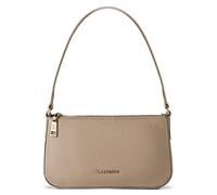 Lazarotti Bolso bandolera Pochette Bolonia piel 22 cm amarillo