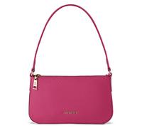 Lazarotti Bolso bandolera Pochette Bolonia piel 22 cm rosa