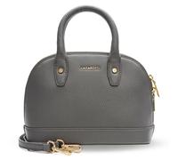 Lazarotti bolso Bologna Leather Handbag Grey 2