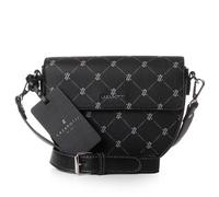 Lazarotti Bolso Palermo 21 cm negro