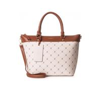 Lazarotti Bolso Palermo de 29 cm beige
