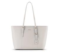 Lazarotti Bolso Shopper XL Bolonia Piel 35 cm beige