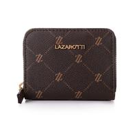 Lazarotti Cartera Palermo 11 cm marrón