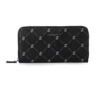 Lazarotti Cartera Palermo 19,5 cm negro