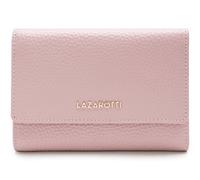 Lazarotti monedero Zip Wallet With 15 Card Slots M Pink