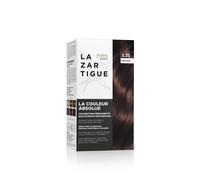 LAZARTIGUE 3372290181125 coloración del cabello Marrón