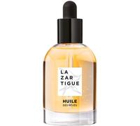 Lazartigue Aceite seco nutritivo para todo tipo de cabellos 50mL