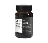 Lazartigue Suplemento Alimenticio para La Caída Del Cabello 30 caps.