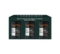 Lazartigue Pack Boost Capsules x90