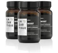 Lazartigue Boost Anticaída 2+1 90 Cápsulas