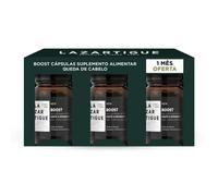 Lazartigue Pack Boost Capsules x90