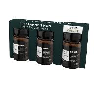 Lazartigue Cápsulas Reparadoras Cura 3 meses