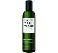 Lazartigue Champú extra purificante con ácidos de frutas 250mL
