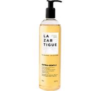 Lazartigue Champú extra suave Uso frecuente 500mL