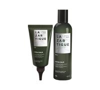 Lazartigue Cica-Calm Gel + Champú Calmantes Pack